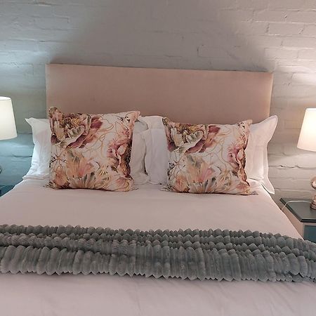 Hide Away On 21 Lejlighed Mossel Bay Eksteriør billede