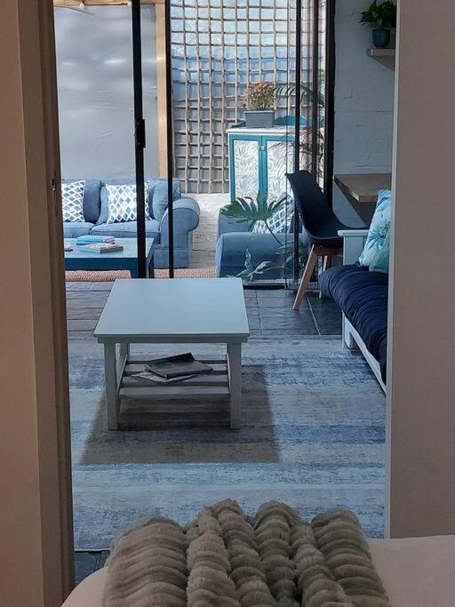 Hide Away On 21 Lejlighed Mossel Bay Eksteriør billede