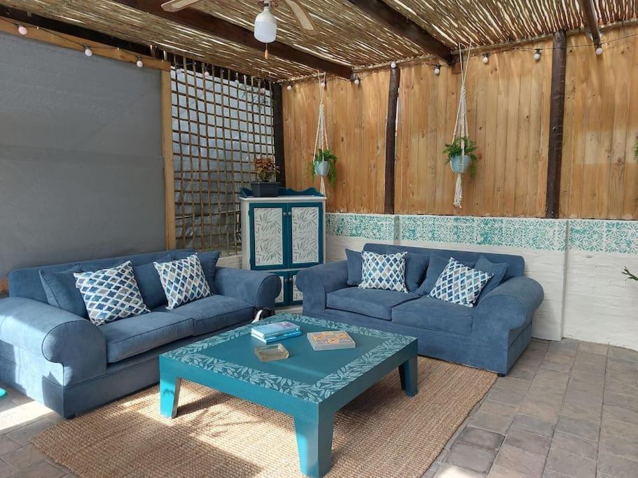 Hide Away On 21 Lejlighed Mossel Bay Eksteriør billede