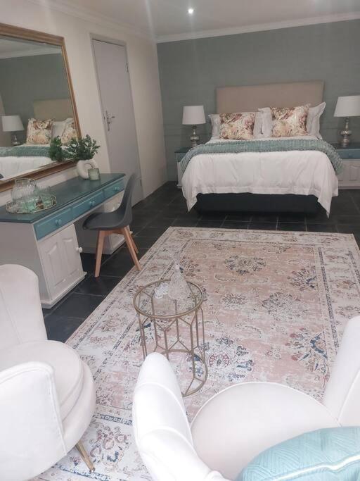 Hide Away On 21 Lejlighed Mossel Bay Eksteriør billede