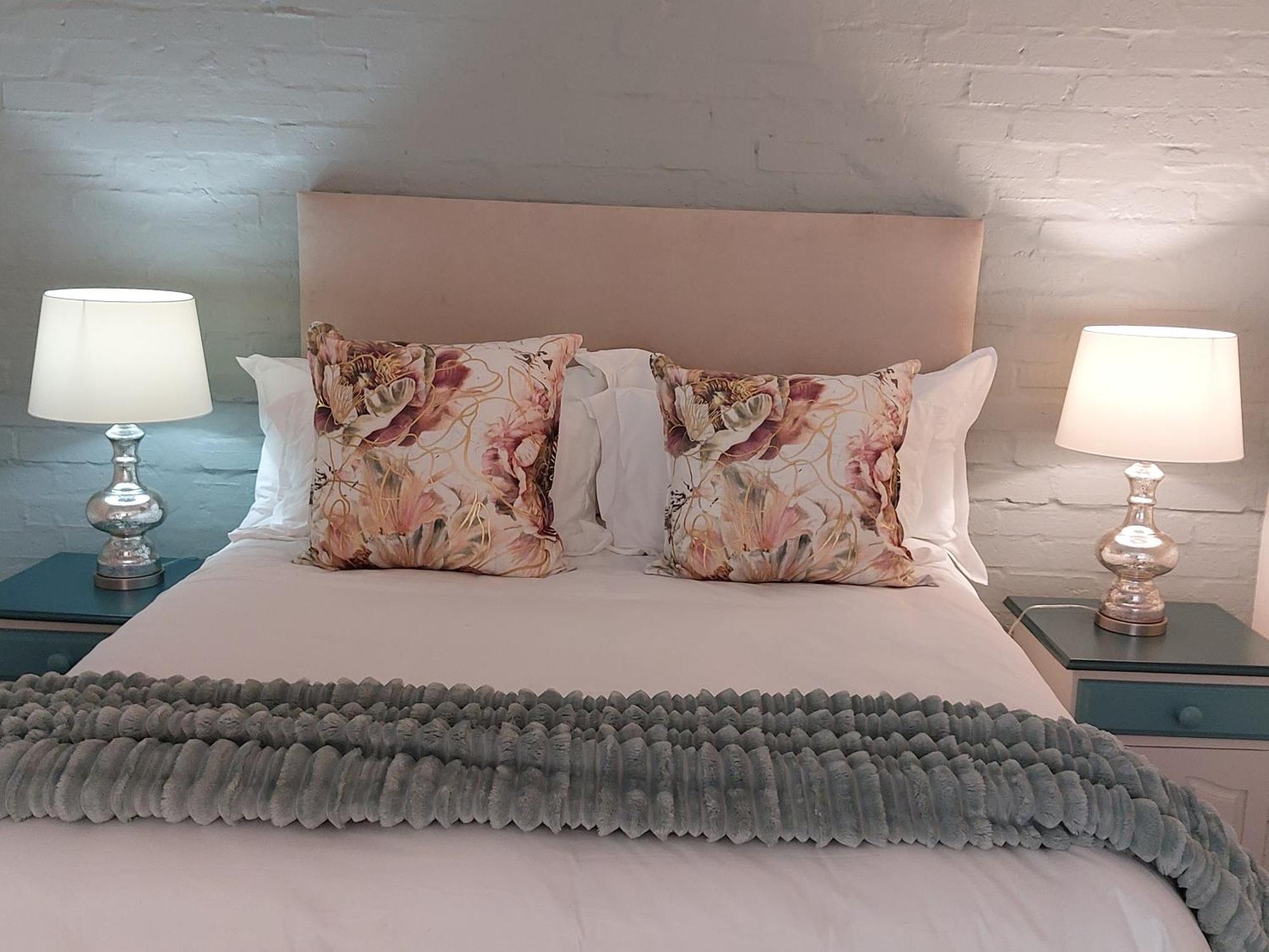 Hide Away On 21 Lejlighed Mossel Bay Eksteriør billede
